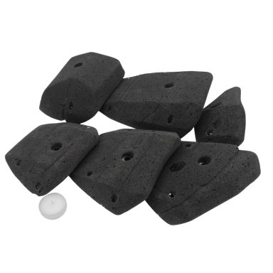 Basalt Set 10 Jugs L-XL