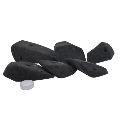 Basalt Set 10 Jugs L-XL