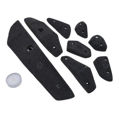 Basalt Set 9 Crimps S-XL