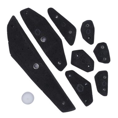 Basalt Set 9 Crimps S-XL