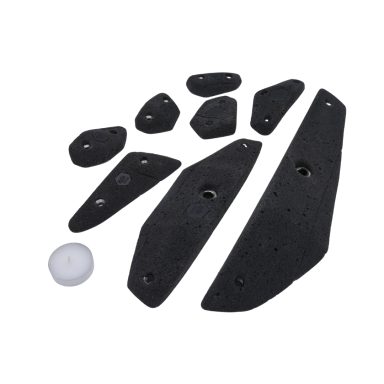 Basalt Set 9 Crimps S-XL