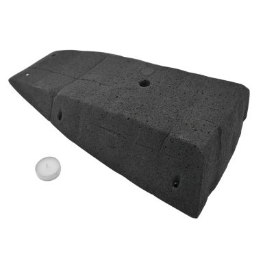 Basalt Set 10 Jugs L-XL