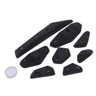 Basalt Set 9 Crimps S-XL