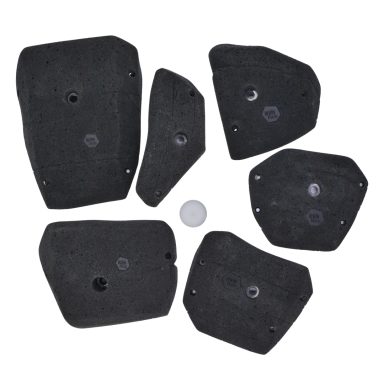 Basalt Set 10 Jugs L-XL