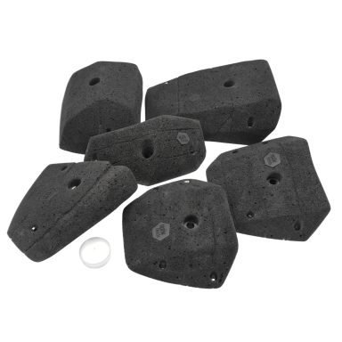 Basalt Set 10 Jugs L-XL