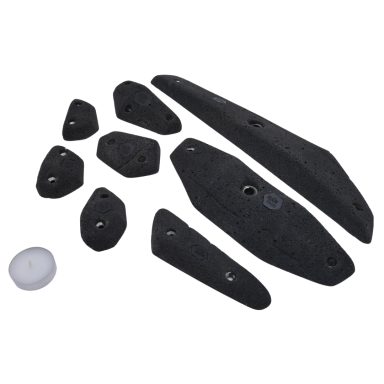 Basalt Set 9 Crimps S-XL