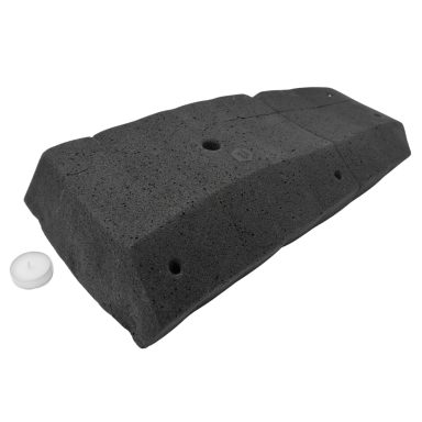Basalt Set 10 Jugs L-XL